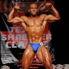 Robert  Ramsey - NPC Texas Shredder Classic 2009 - #1