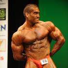 Raul  Carrasco Jimenez - IFBB New York Pro 2012 - #1