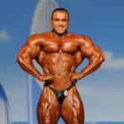 Khalid  Almohsinawi - IFBB Europa Show of Champions Orlando 2011 - #1