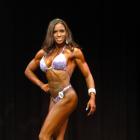 Aymara  Baquevo - NPC West Palm Beach & Anna Level 2012 - #1