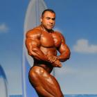 Khalid  Almohsinawi - IFBB Europa Show of Champions Orlando 2011 - #1