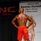 Russell  Hindnan - NPC FL Gold Cup 2014 - #1