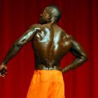 Elston  Orjuna - NPC Southern States 2013 - #1