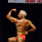 Ron  Benash - NPC Florida State 2011 - #1