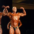 Benedykt  Miller - NPC Tim Gardner Tampa Extravaganza 2015 - #1