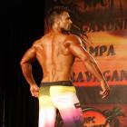 Lorenzo  Orozco - IFBB Wings of Strength Tampa  Pro 2015 - #1