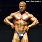 Jason  Wells - IFBB Victorian Championships 2012 - #1