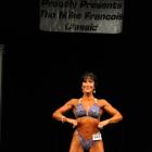 Leslie  Heidemann - NPC Mike Francois Classic 2015 - #1