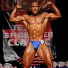 Robert  Ramsey - NPC Texas Shredder Classic 2009 - #1