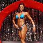 Vivian  Lomonaco - NPC Ruby Championship 2014 - #1