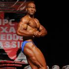 Robert  Ramsey - NPC Texas Shredder Classic 2009 - #1