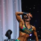 Tina  Durkin - IFBB Arnold Classic 2012 - #1