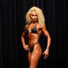 Mary  Zadravecz - NPC Orlando Metropolitan 2012 - #1