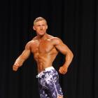 Cole  Cramer - NPC Nationals 2016 - #1