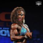 Alana  Shipp - IFBB Toronto Pro Supershow 2014 - #1