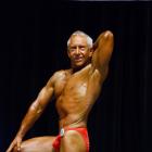 Ron  Benash - NPC Florida State 2011 - #1