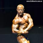 Jason  Wells - IFBB Victorian Championships 2012 - #1