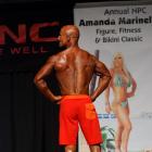 Russell  Hindnan - NPC FL Gold Cup 2014 - #1