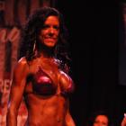 Danielle  Frieden - NPC Nevada State 2013 - #1