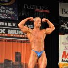 James  Talbert - NPC Colorado Mile High Natural 2010 - #1