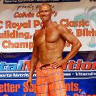 Steve  Parkhurst - NPC Royal Palm Classic 2012 - #1