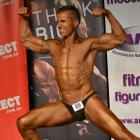 Wes  Maloney - Australian National Natural Titles 2011 - #1