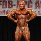 Robert  Piotrkowicz - IFBB Atlantic City Pro 2009 - #1