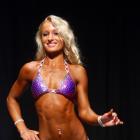 Amber  Bogart - NPC Sunshine Classic, Wheelchairs National, CJ Classic 2014 - #1