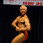 Ron  Benash - NPC Florida State 2011 - #1