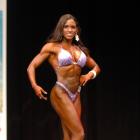 Aymara  Baquevo - NPC West Palm Beach & Anna Level 2012 - #1