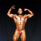 Edgar  Hernandez - NPC Sunshine Classic/Wheelchair Nationals 2013 - #1