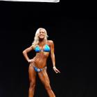 Jaquie  Ohh - NPC Dayana Cadeau Classic  2013 - #1