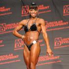 Lisa  Gordon Jones - NPC Ronnie Coleman Classic 2011 - #1