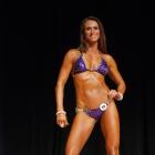 Bethany  Bartlett - NPC Prestige Crystal Cup 2014 - #1