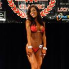 Marlisse  Lopez - NPC Southeast Classic 2014 - #1