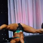 Tina  Durkin - IFBB Arnold Classic 2012 - #1