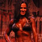 Danielle  Frieden - NPC Nevada State 2013 - #1