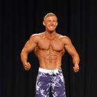 Cole  Cramer - NPC Nationals 2016 - #1