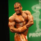 Raul  Carrasco Jimenez - IFBB New York Pro 2012 - #1