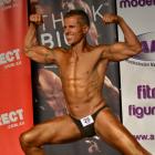 Wes  Maloney - Australian National Natural Titles 2011 - #1