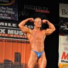 James  Talbert - NPC Colorado Mile High Natural 2010 - #1