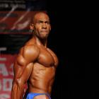 Robert  Ramsey - NPC Texas Shredder Classic 2009 - #1