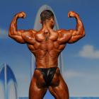 Khalid  Almohsinawi - IFBB Europa Show of Champions Orlando 2011 - #1