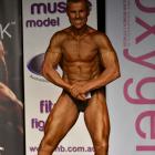 Wes  Maloney - Australian National Natural Titles 2011 - #1