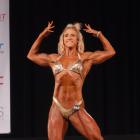 Angela  Hugo - NPC Nationals 2017 - #1