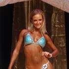 Jennifer  Bernier - NPC Prestige Crystal Cup 2014 - #1