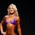 Amber  Bogart - NPC Sunshine Classic, Wheelchairs National, CJ Classic 2014 - #1