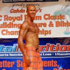 Steve  Parkhurst - NPC Royal Palm Classic 2012 - #1