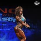 Alana  Shipp - IFBB Toronto Pro Supershow 2014 - #1