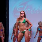 Lindsey  Starkey - NPC Texas Shredder Classic 2013 - #1